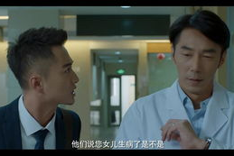 悬疑搞笑电视剧,喜剧侦探的疯狂冒险