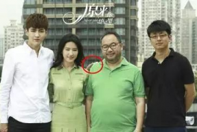 娱乐吃瓜蜀黍张艺兴,娱乐吃瓜界的“瓜王”