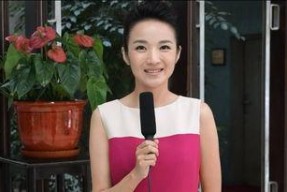 管彤个人资料简介老公,幸福家庭背后的贤内助，揭秘她的神秘老公
