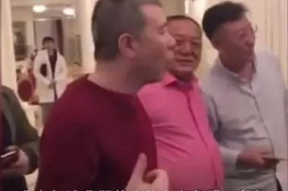 吃瓜不成反掉马娱乐圈